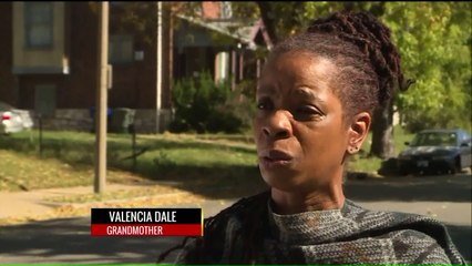Child Dragged in Trash Bag While Teacher Watched, Family Claims
