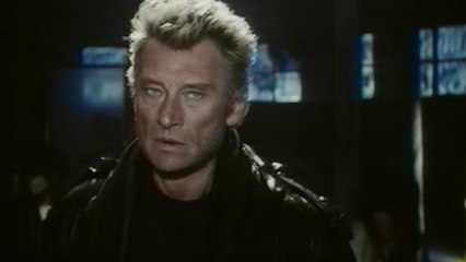 Johnny Hallyday - Je t'attends