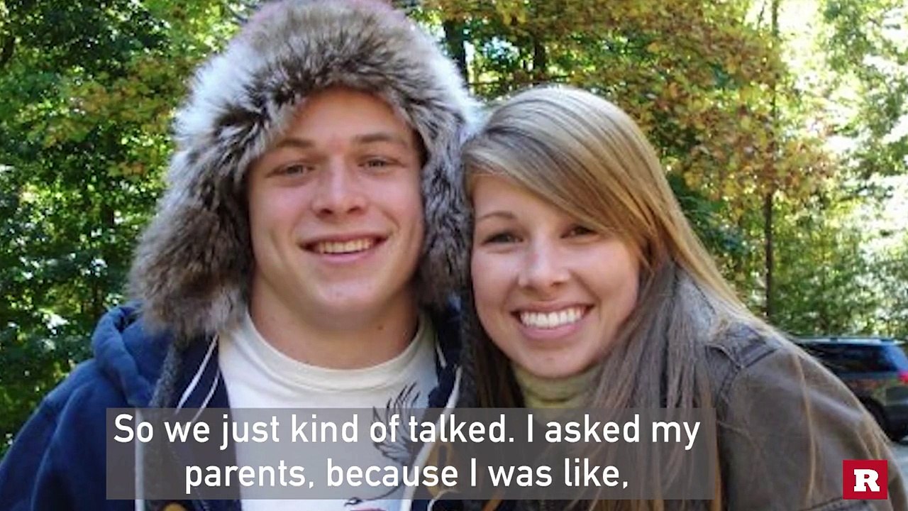 Rare Love: Tim and Rachel | Rare Life