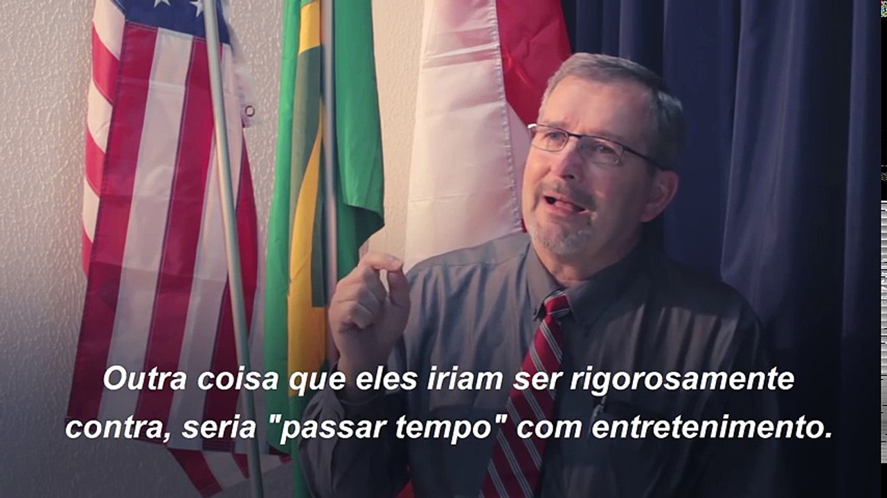 Pr. Joel Beeke- A Visão Puritana sobre Cultura _ CriCri no Simpósio @03_HIGH