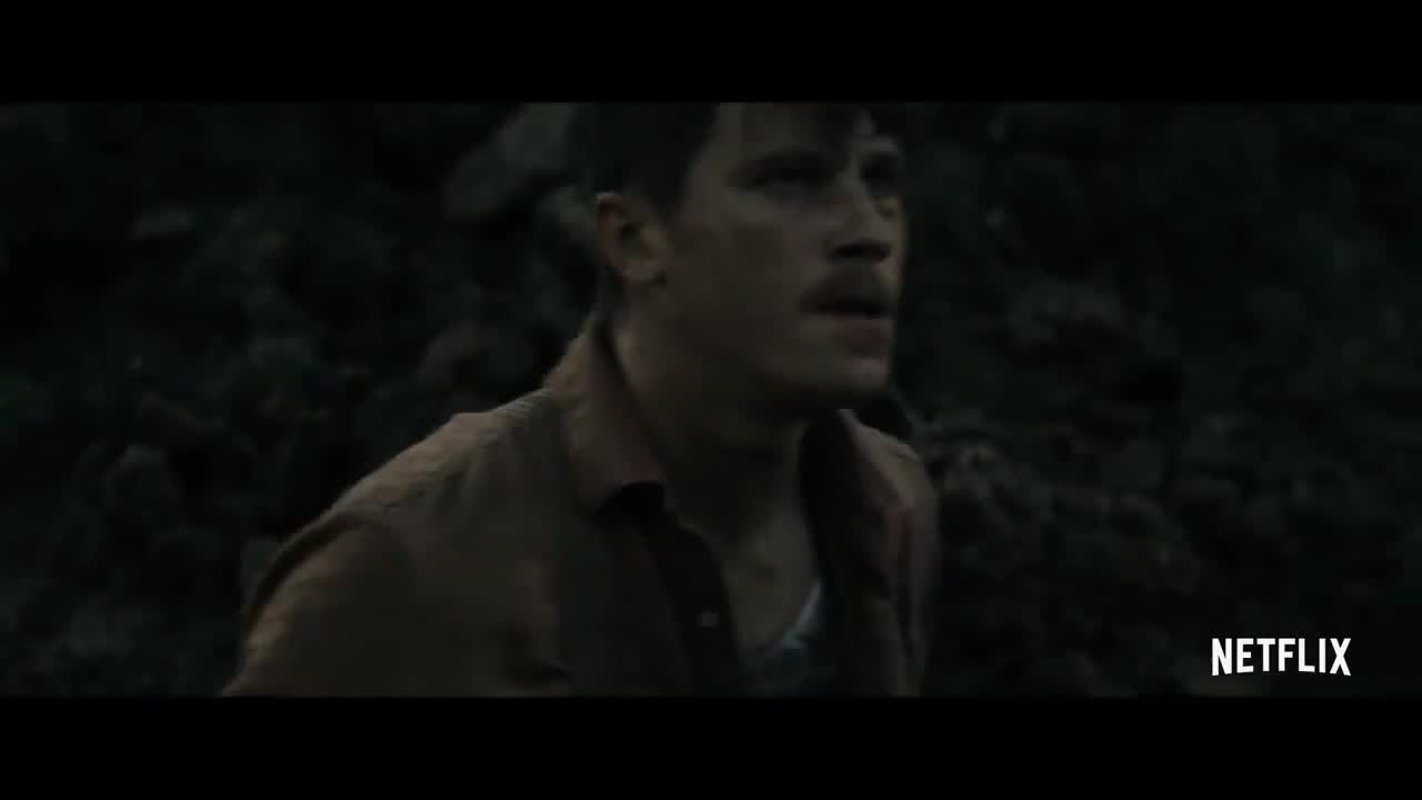 'Mudbound' - Official Trailer