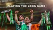 Peter Stringer & Donncha O'Callaghan | Playing the long game