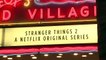 Premiere of season 2 of hit Netflix show 'Stranger Things'