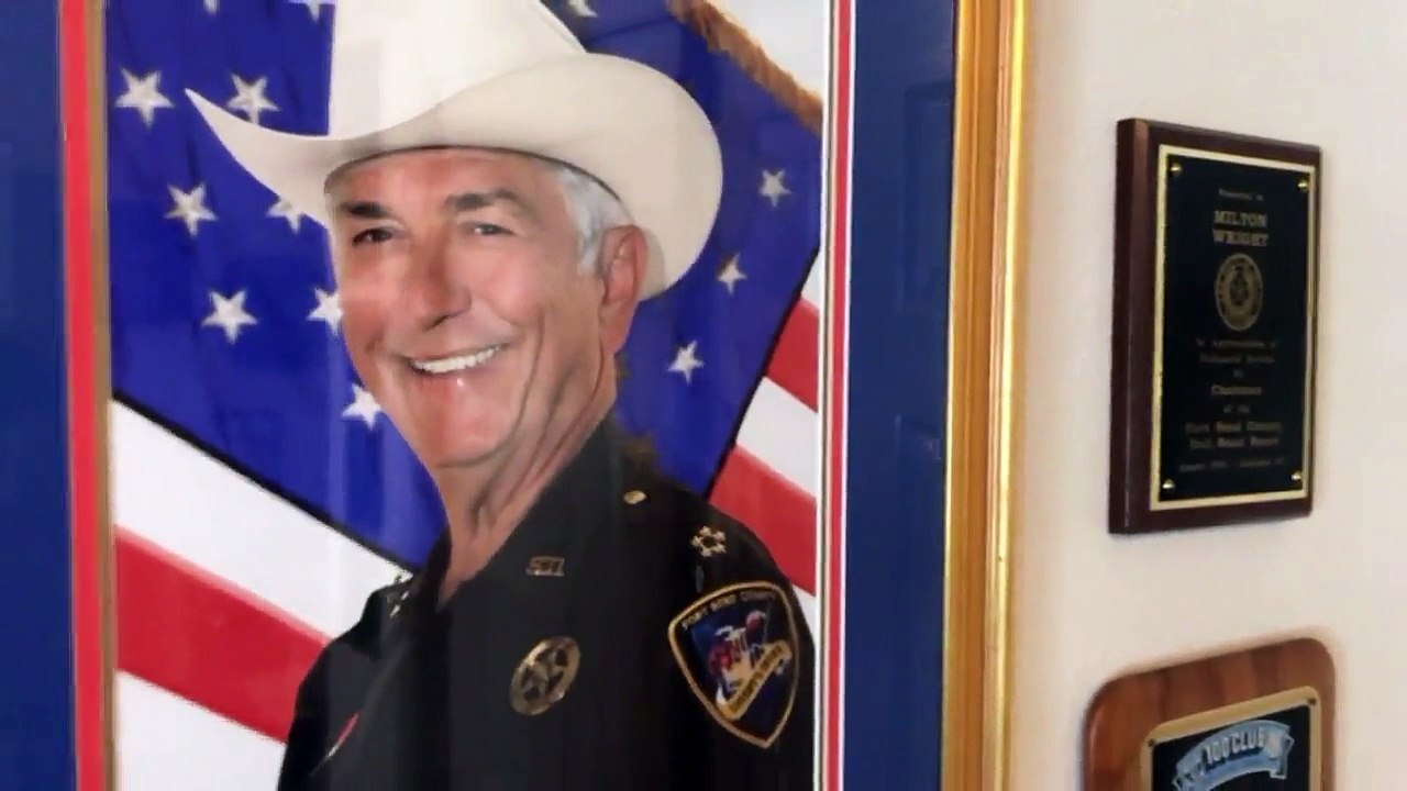 Retired Sheriff Says He Witnessed JFK Assassination After Being Assigned to Motorcade