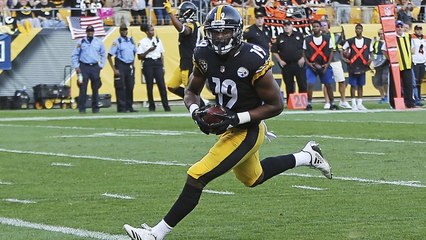 Good Morning Fantasy: Top Five Friday