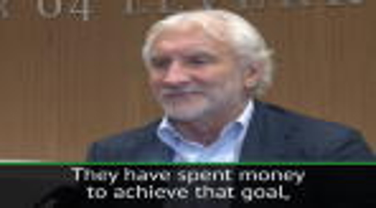 PSG primed to win Champions League - Voeller