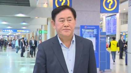 최경환 "코미디 같은 경우...바로잡아야" / YTN