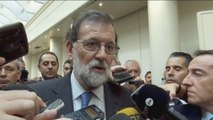 Rajoy convoca Consejo Ministros extraordinario esta tarde para aplicar el 155