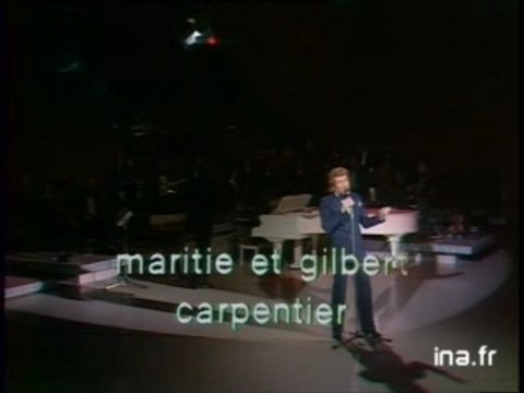 Eddy Mitchell Pas de boogie woogie