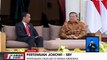 SBY Temui Presiden Joko Widodo di Istana Merdeka