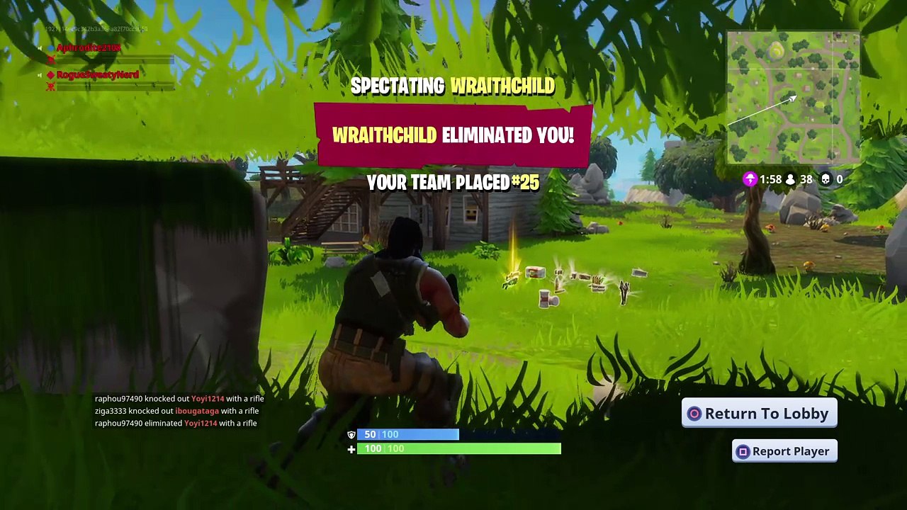 Fortnite