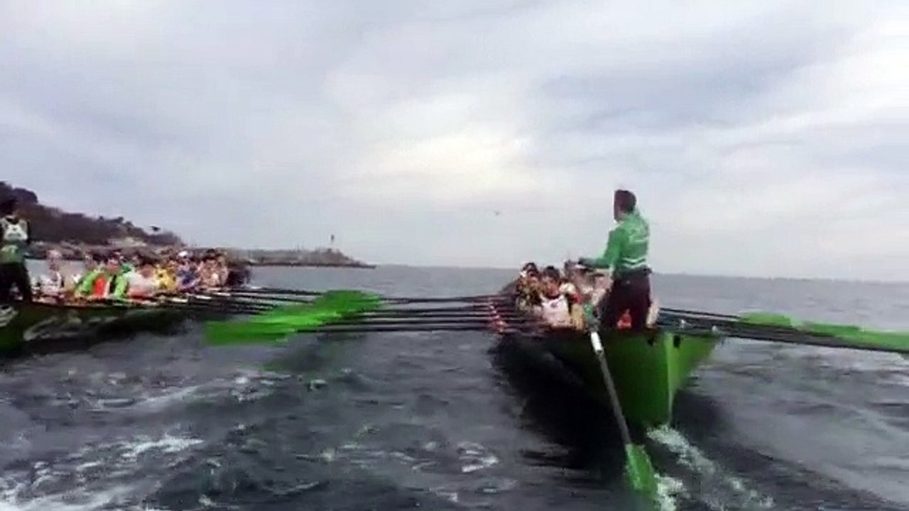 Seaplane Surprise