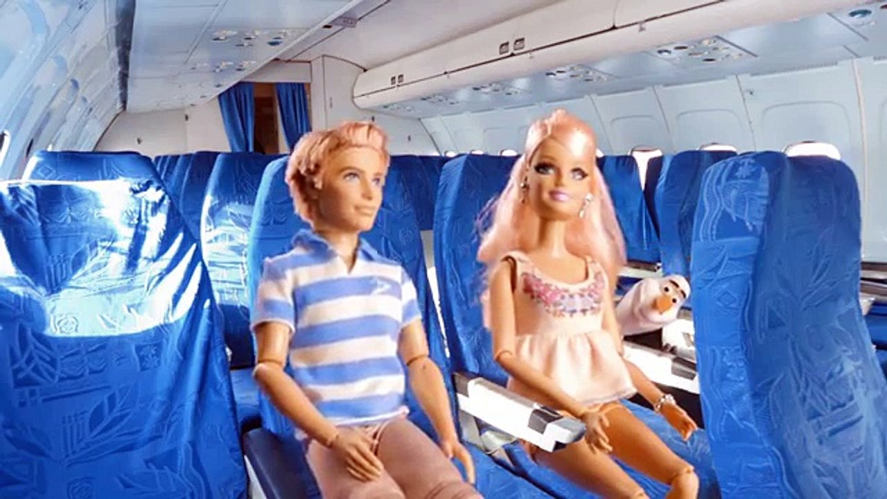 Barbie - Honeymoon Hiccup | Ep.5