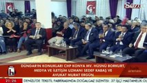 Uğur Dündar’dan Başbakanlık Tanıtma Fonu’na sitem