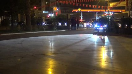 Şanlıurfa Çavuşoğlu: Bizim Sözümüzü Dinlemeyen Barzani, Şimdi Çok Ciddi Sorunlar Yaşıyor