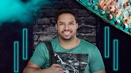 Giullian Monte - Tentativas Em Vão