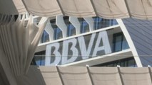 BBVA ganó 3.449 millones de euros hasta septiembre, un 23,3% más