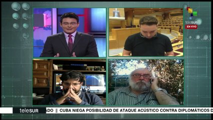 Gil: Sentimiento independentista en Cataluña es fuerte y mueve votos