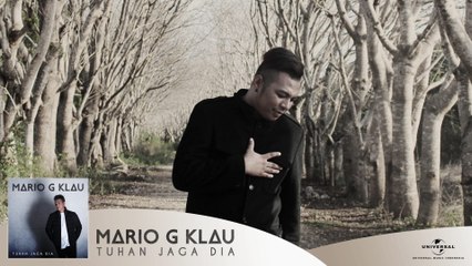 Mario G. Klau - Tuhan Jaga Dia
