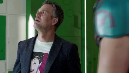 Llega a los cines la tercera entrega de 'Thor'