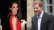 Prince Harry Fell for Meghan Markle While Watching Suits