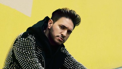 Jonas Blue - We Could Go Back