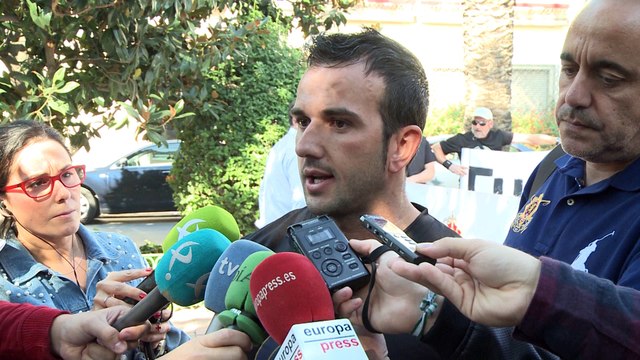 Policías y guardias civiles reclaman equiparación salarial