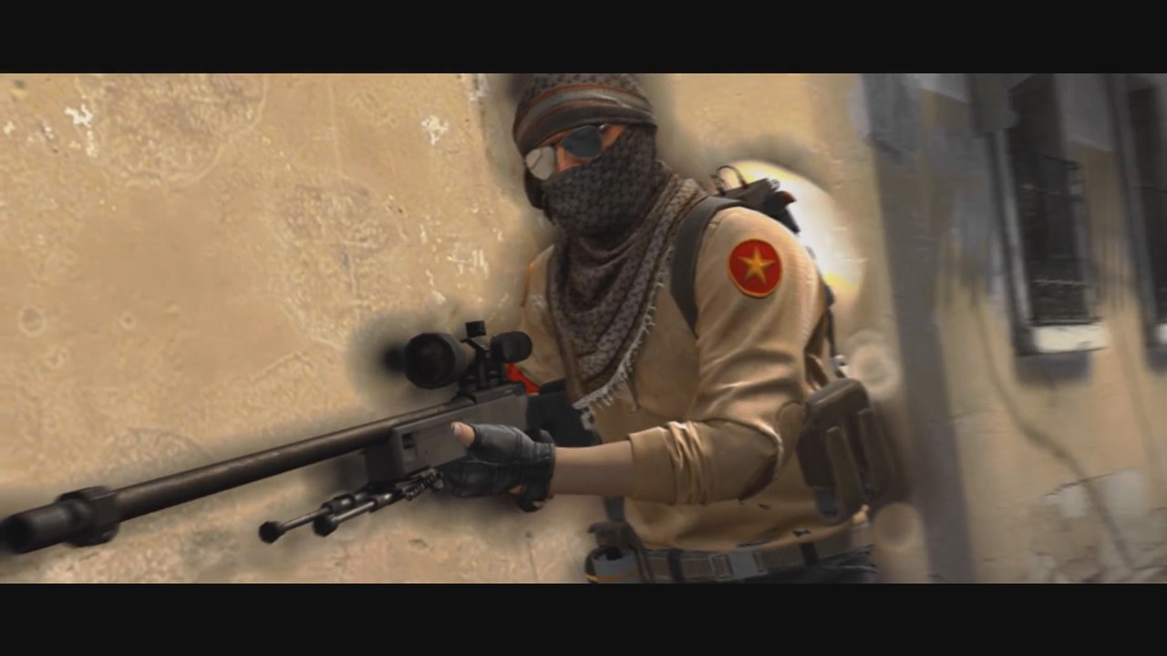 GUCCI #CSGO