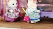 캐리의 실바니안 패션 코디샵 장난감 가게 놀이 CarrieAndToys