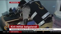 DEAŞ'tan yakalandılar FETÖ bağlantıları ortaya çıktı