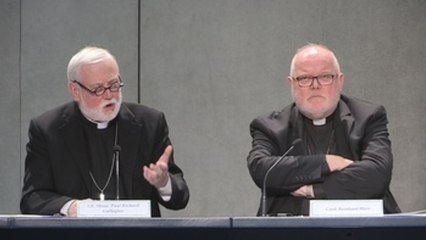 El Vaticano respalda una UE unida y critica los nacionalismos no sanos y los populismos