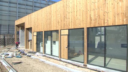 대전차 진지가 문화 공간으로...평화문화진지 개관 / YTN