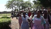Kenya: manifestation contre les violences en marge de l'élection