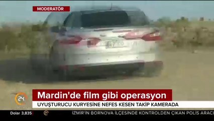 "Dur" ihtarına uymadı