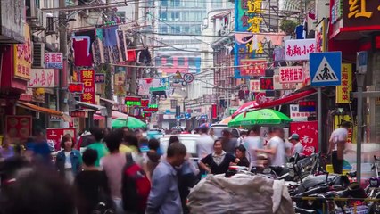 Выдержит Ли Земля 100 Миллиардов Человек?