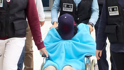 "이영학 딸 처벌해야"...피해자 부모 진정서 제출 / YTN