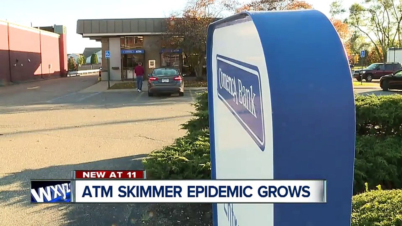 Always Do This Before Using ATMs