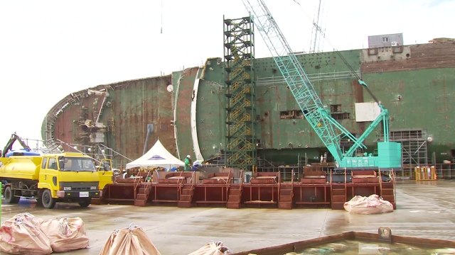 세월호 똑바로 세운다 ...내년 3월 목표 / YTN