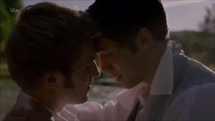 Lord Alfred Y Edward Drummond parte 3