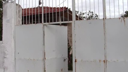 Yaşlı Kadına Bıçaklı Tehdit ve Gasp