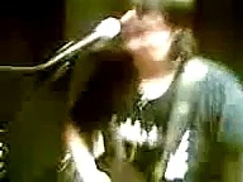 Satyriasis Knockin On Heavens Door