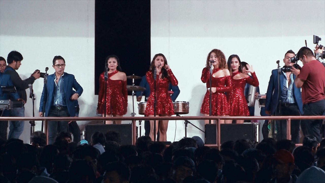 QUE ME QUEDARA - CORAZÓN SERRANO 2017