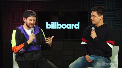 Dillon Francis Talks New Music Video for "Hello There"