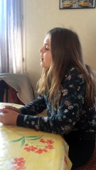 Rencontre avec Cassidy. Le chant, c'est avant une histoire de famille 3