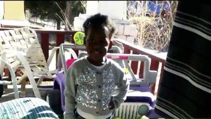 Mother Outraged Over Plea Bargain for Ex-Boyfriend Who Killed Her 4-Year-Old Daughter