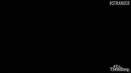 Hay cosas más extrañas que la misma ‘Stranger Things’, y estas incluyen a sus protagonistas