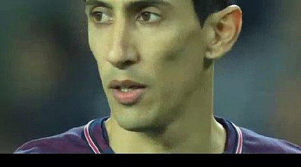 Paris SG 1  -  0 Nice 27/10/2017 Edinson Cavani Super Goal 3' HD Full Screen .