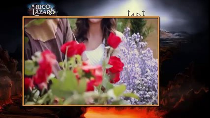 El Rico y Lázaro Capitulo 04 HD - Audio Español Latino