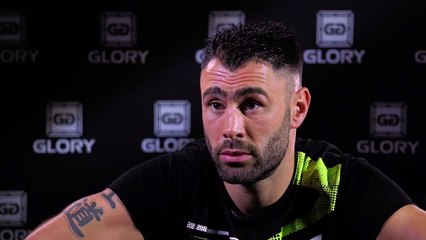 "Doumbe is a clown" says Yohan Lidon