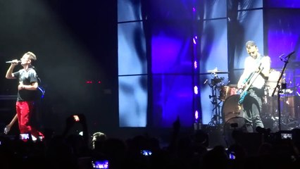 Muse - Madness, Lakewood Amphitheater, Atlanta, GA, USA  6/6/2017